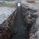 leading plumbing road projects