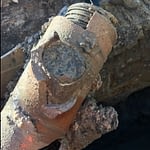damage pipe or tubes