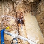 civil leading plumbing drainage